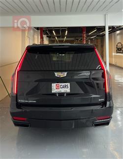 كاديلاك اسكاليد